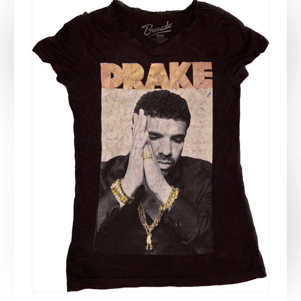 Drake T-Shirt